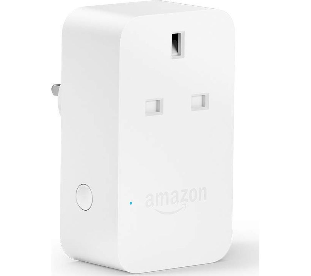 AMAZON Smart Plug Reviews