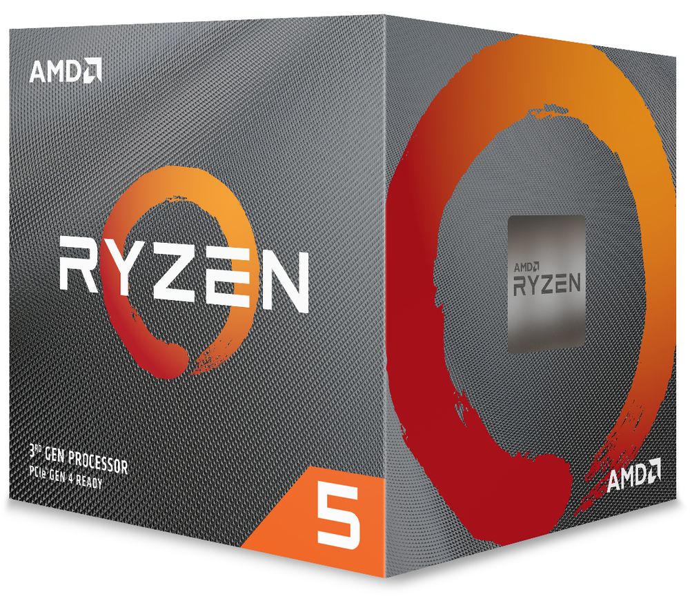 AMD Ryzen 5 3400G Processor Reviews