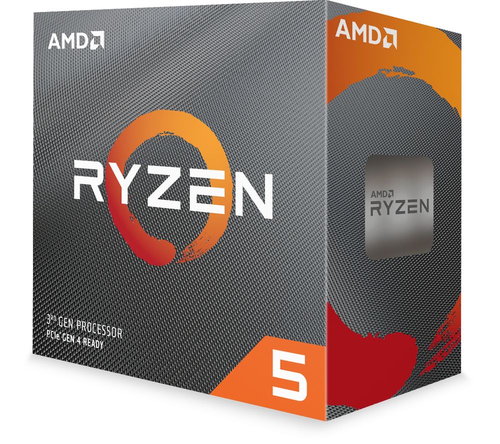 AMD Ryzen 5 3600 Processor Reviews