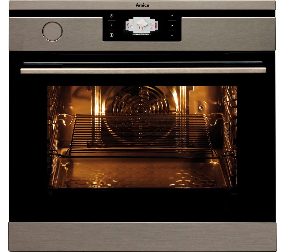 AMICA 1143.3TpX Electric Oven Reviews