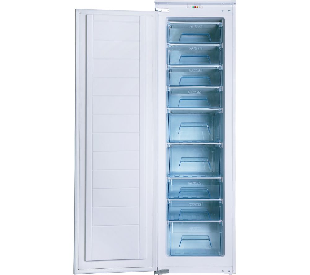 AMICA BC226.3 Integrated Tall Freezer Reviews