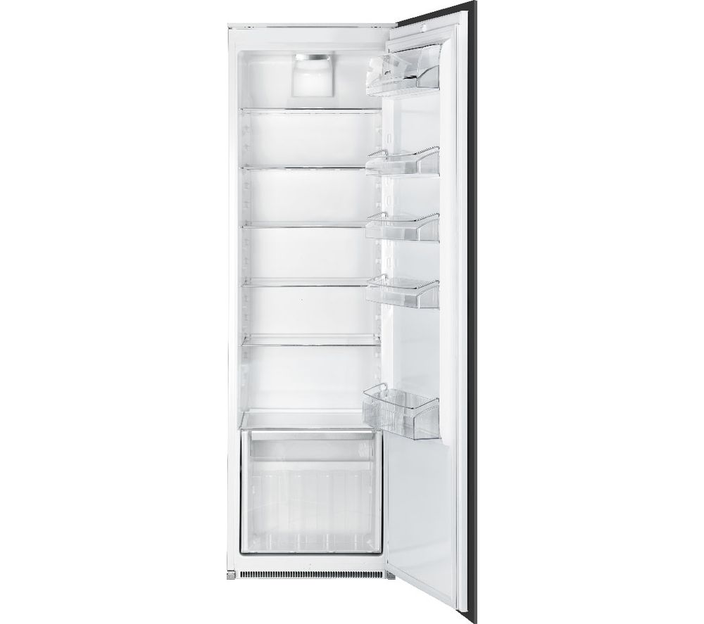 AMICA BC276.3 Integrated Fridge Reviews