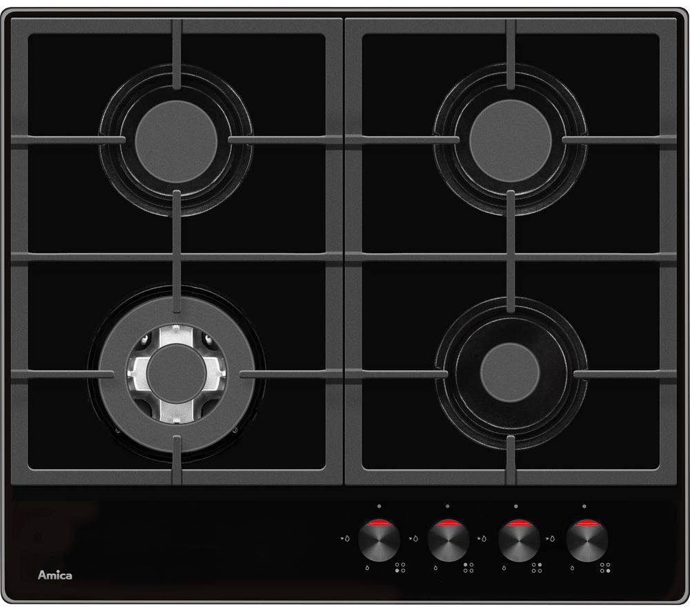 AMICA PHCZ6512 Gas Hob Reviews