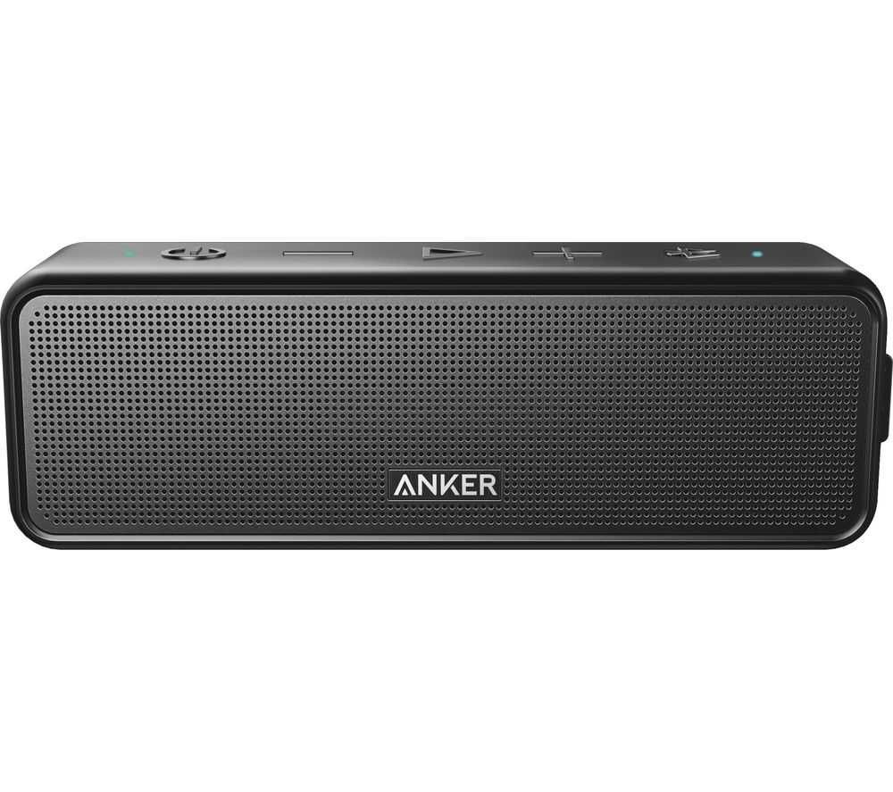 ANKER Soundcore Select Portable Bluetooth Speaker Reviews