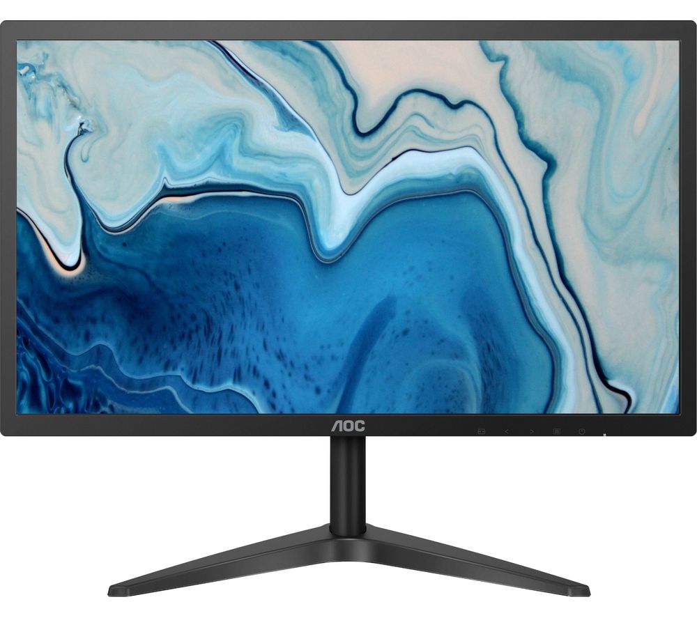 AOC 22B1H Full HD 21.5" LED Monitor Reviews