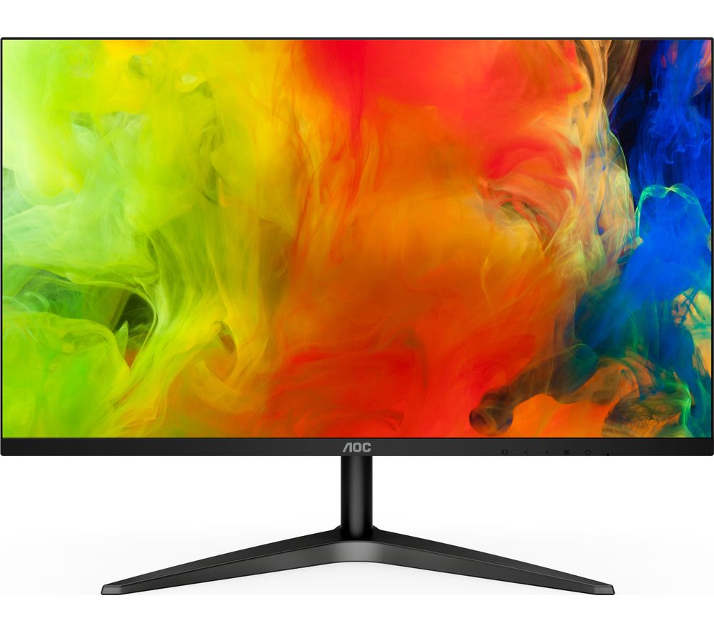 AOC 24B1XH Full HD 23.8" LED Monitor Reviews