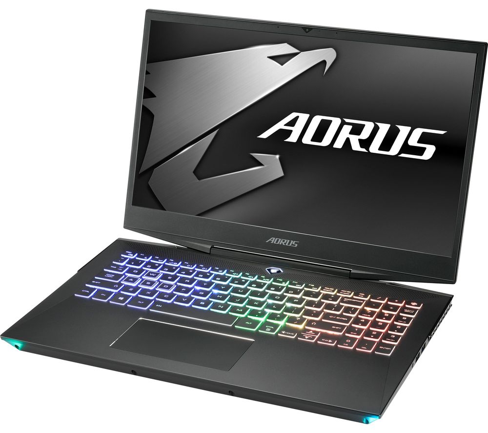 AORUS 15-SA 15.6" Gaming Laptop Reviews