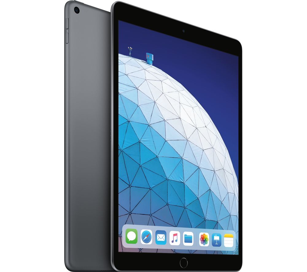 APPLE 10.5" iPad Air (2019) Reviews