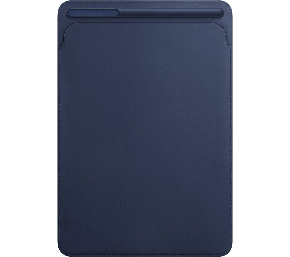 APPLE 10.5" iPad Pro Leather Sleeve Reviews