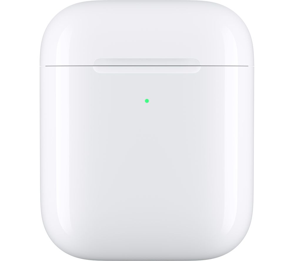 APPLE AirPods Wireless Charging Case Reviews