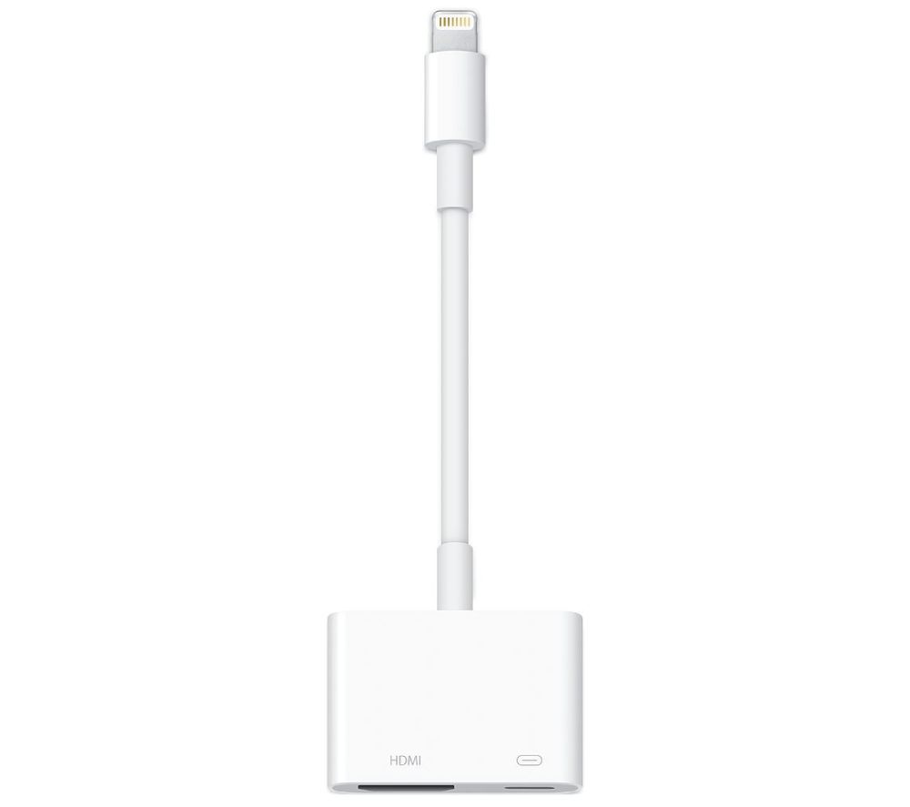 APPLE Lightning AV Adapter Reviews