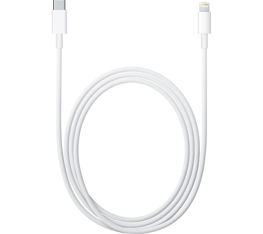 APPLE Lightning to USB-C Cable Reviews