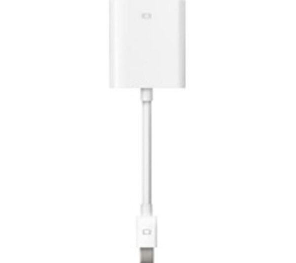 APPLE MB572Z/A Mini DisplayPort to VGA Adapter Reviews