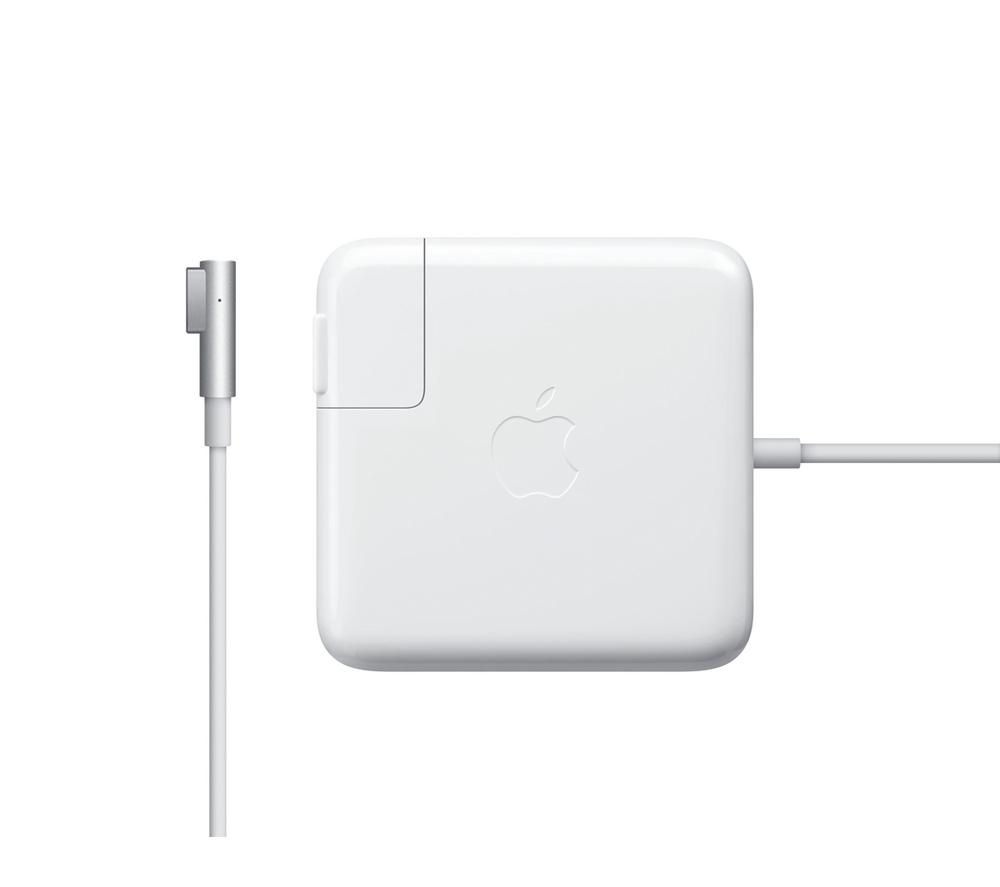 APPLE MC461B/B 60 W MagSafe Power Adapter Reviews