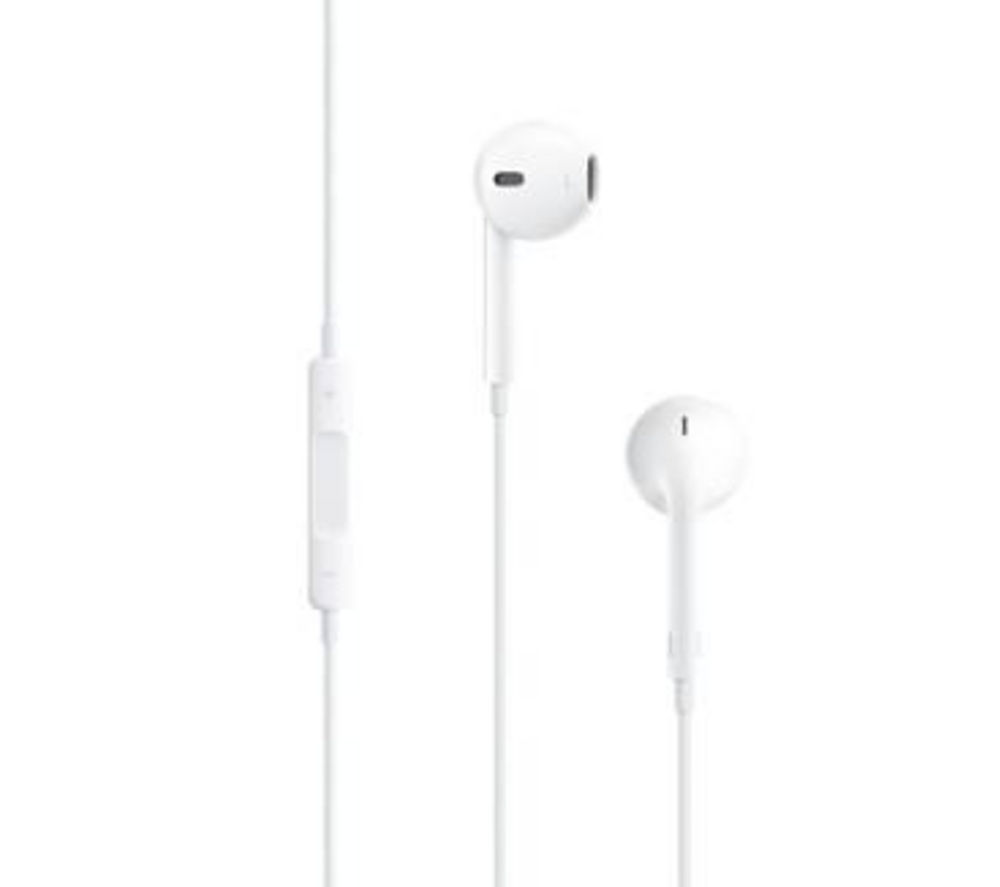 APPLE MD827ZM/A EarPods Reviews