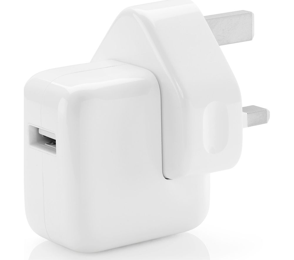 APPLE MD836B/B USB Power Adapter Reviews