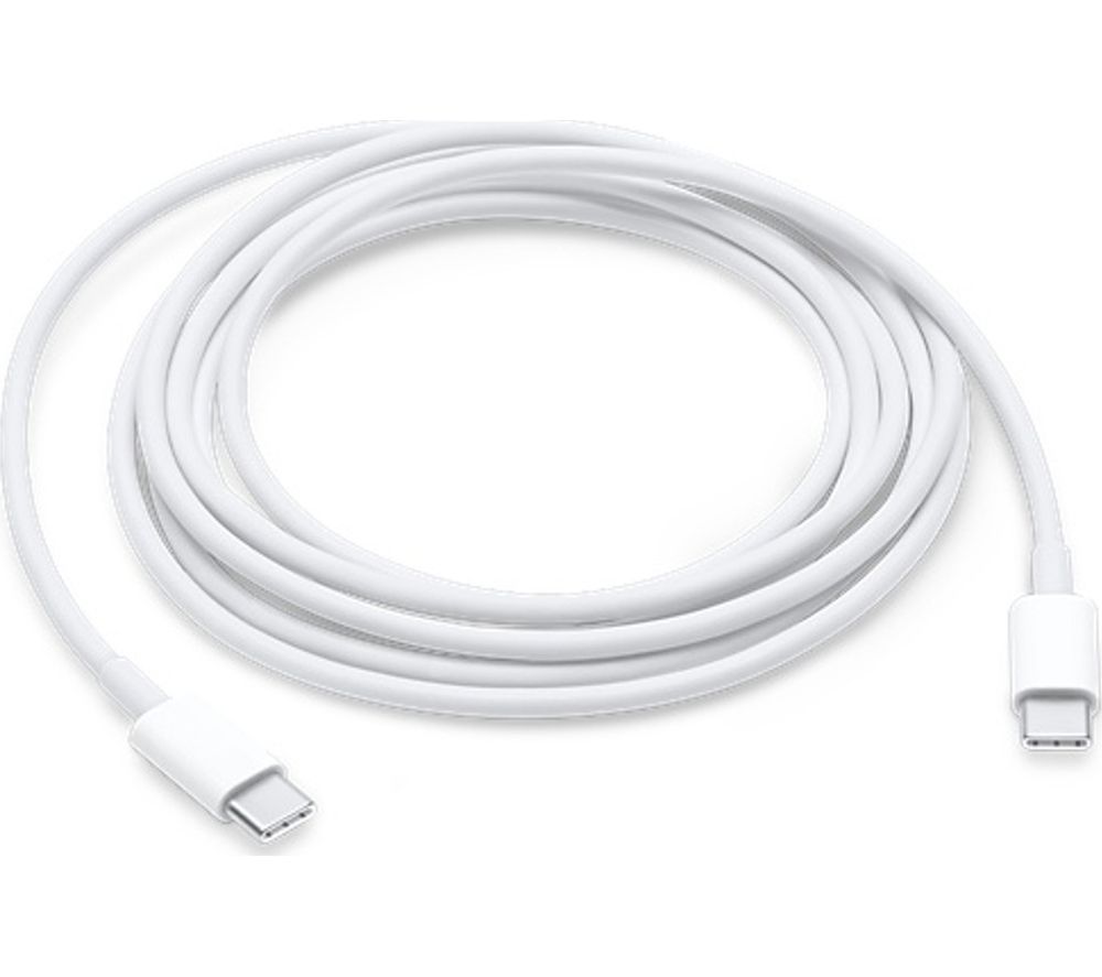 APPLE MLL82ZM/A USB-C Charge Cable Reviews