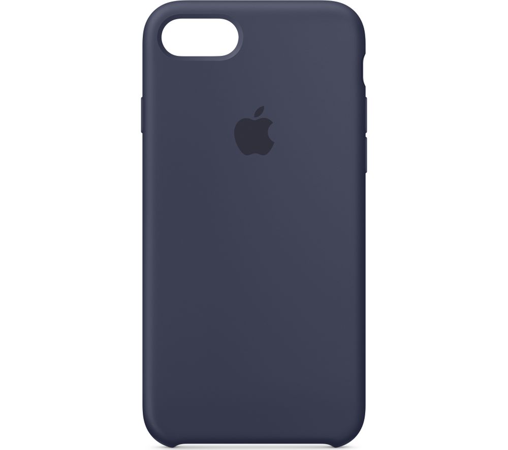 APPLE MQGM2ZM/A iPhone 8 & 7 Silicone Case Reviews