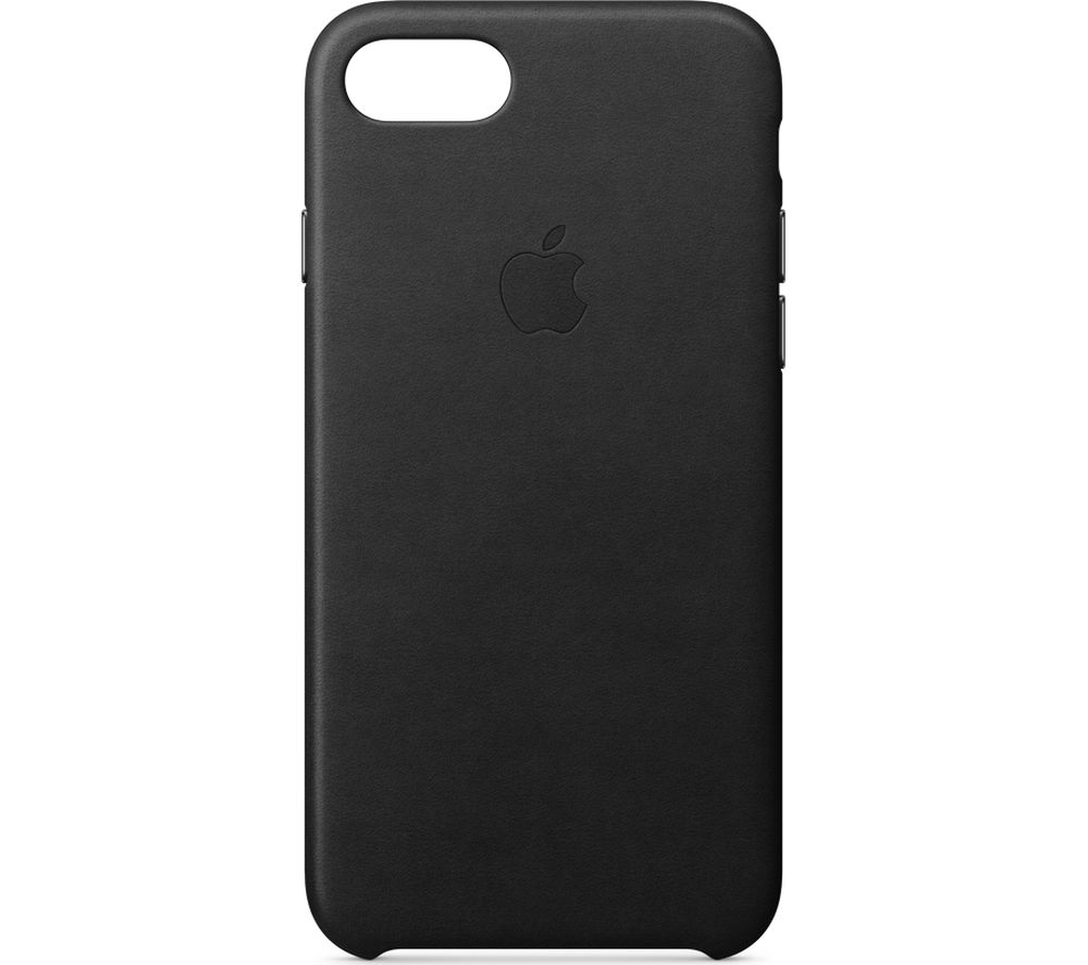 APPLE MQH92ZM/A iPhone 8 & 7 Leather Case Reviews