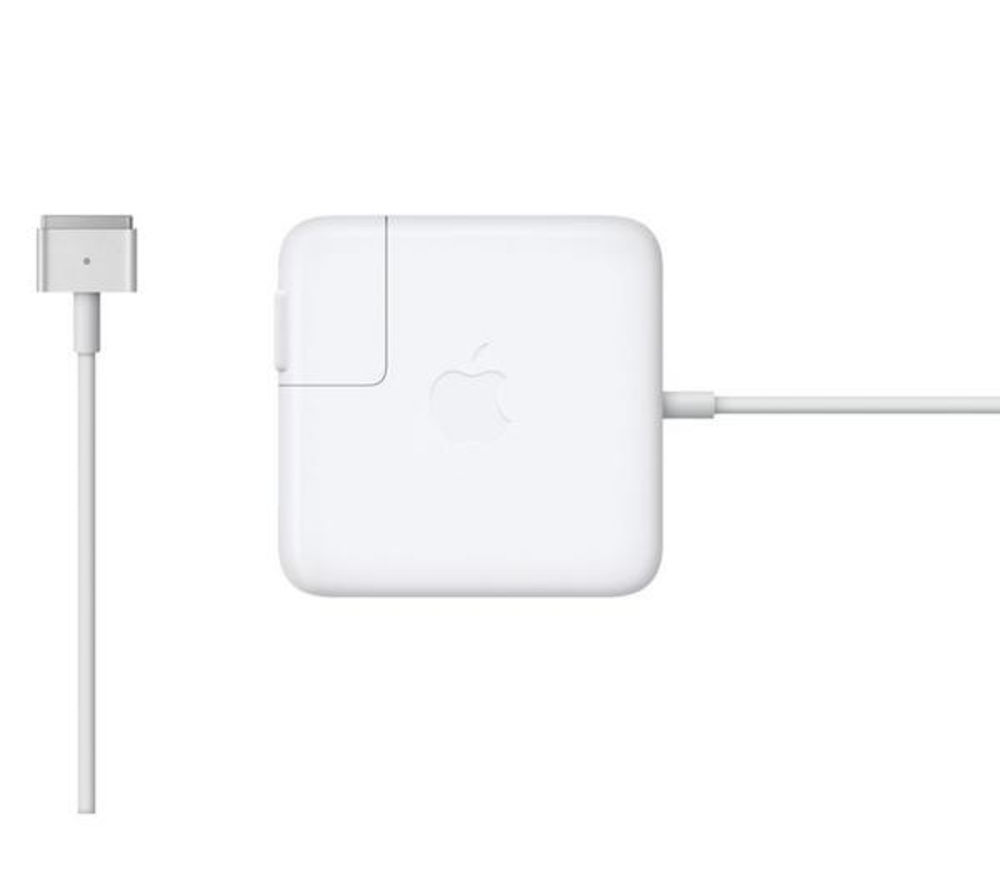 APPLE MagSafe 2 45 W Power Adapter Reviews