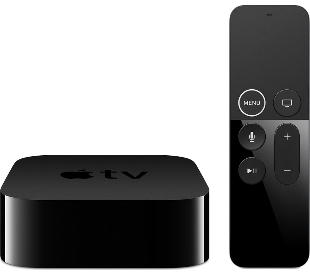 APPLE TV 4K Reviews