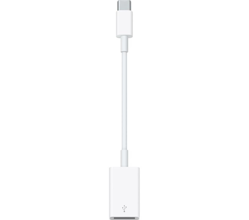 APPLE USB-C to USB Adapter Reviews