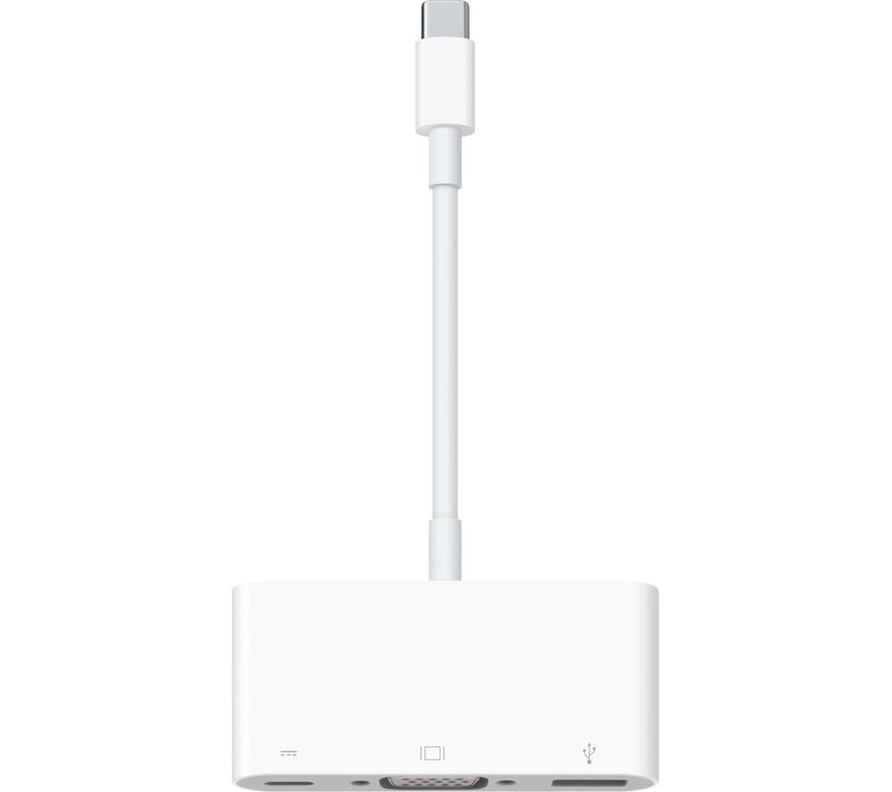 APPLE USB-C to VGA Adapter Reviews