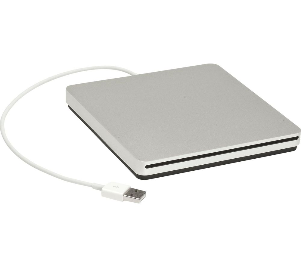 APPLE USB SuperDrive Reviews