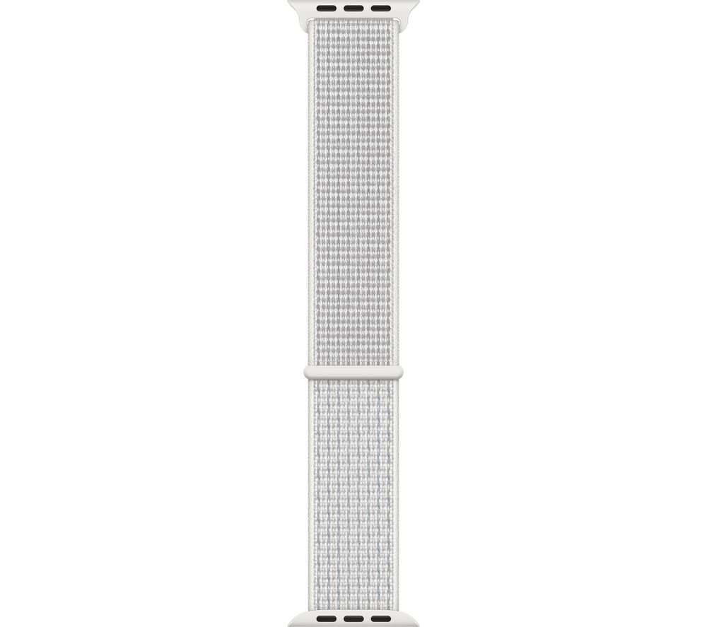 APPLE Watch 40 mm Nike Sport Loop Reviews