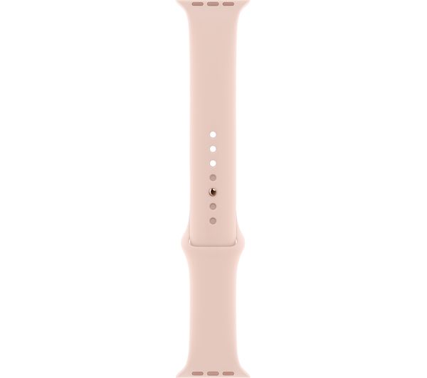 APPLE Watch 44 mm Pink Sand Sport Band