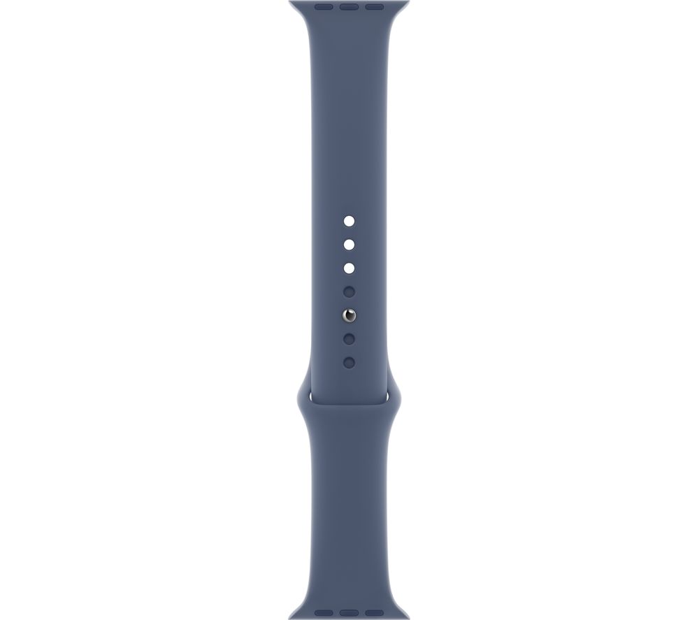 APPLE Watch 44 mm Sport Band Reviews