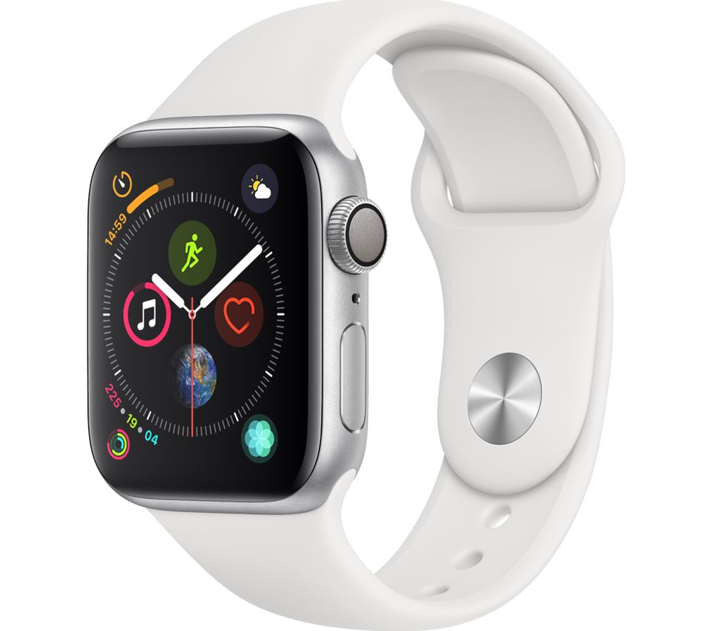 APPLE Watch Series 4 Reviews