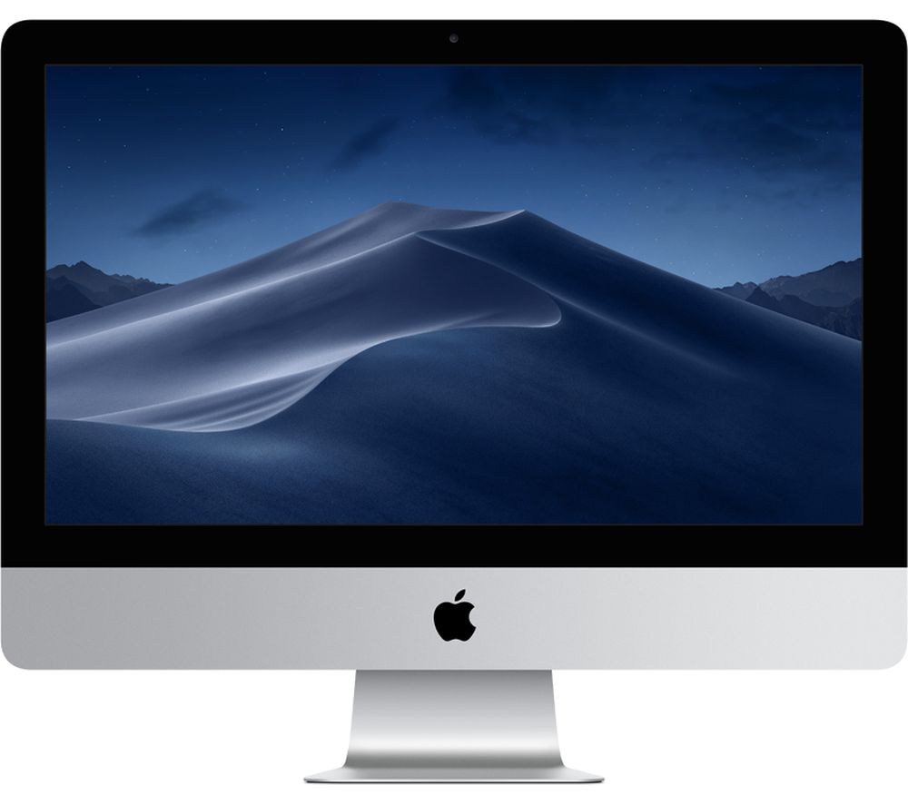 APPLE iMac 21.5" (2017) Reviews