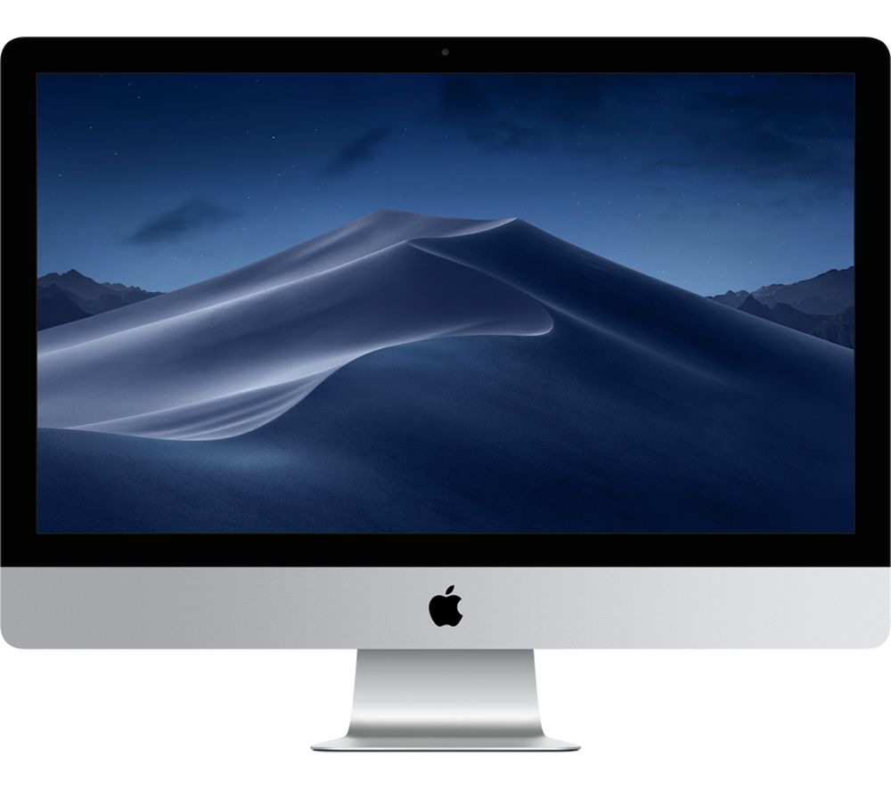 APPLE iMac 5K 27" (2017) Reviews