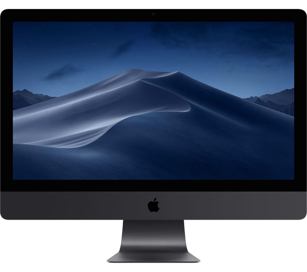 APPLE iMac Pro 5K 27" (2017) Reviews