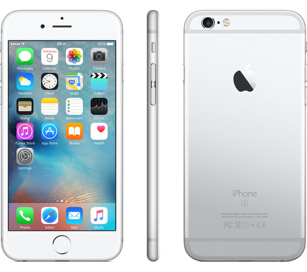 APPLE iPhone 6s Reviews