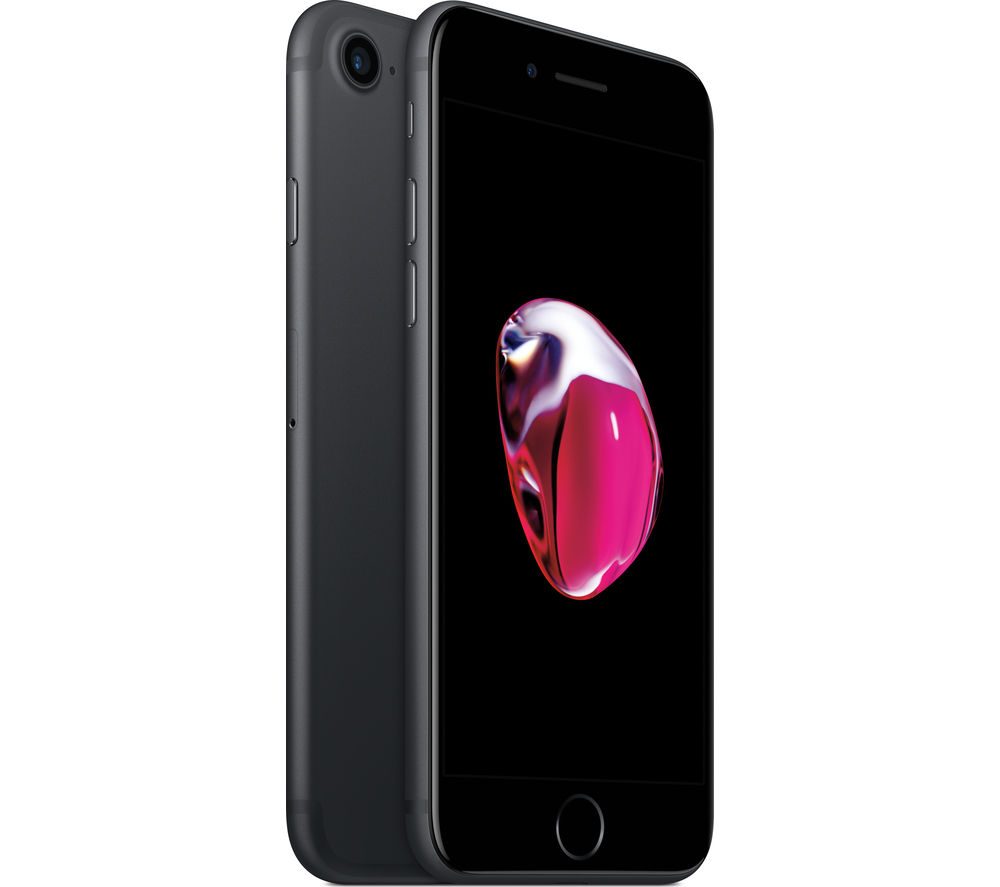 APPLE iPhone 7 Reviews