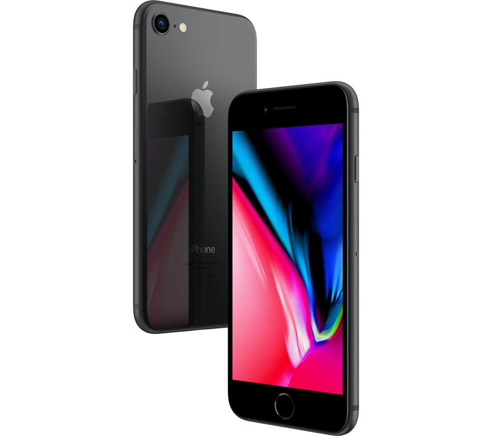 APPLE iPhone 8 Reviews