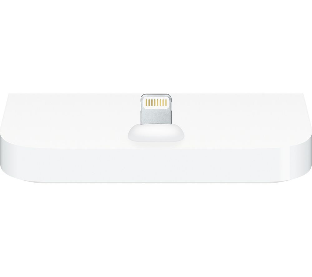 APPLE iPhone Lightning Dock Reviews