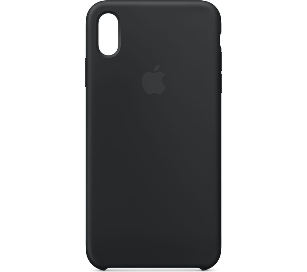 APPLE iPhone XS Max Silicone Case Reviews