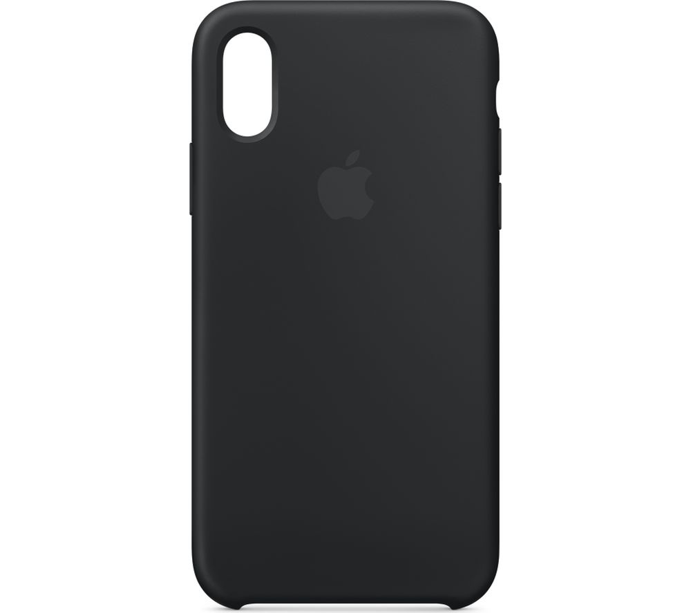 APPLE iPhone XS Silicone Case Reviews