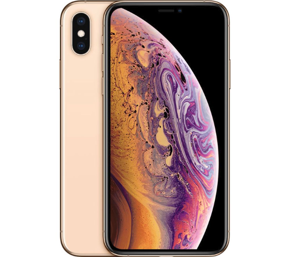 APPLE iPhone Xs Reviews