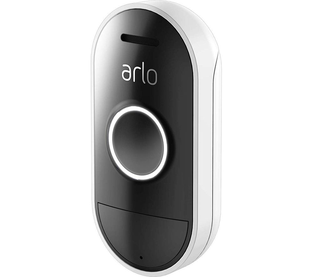 ARLO AAD1001 Audio Doorbell Reviews