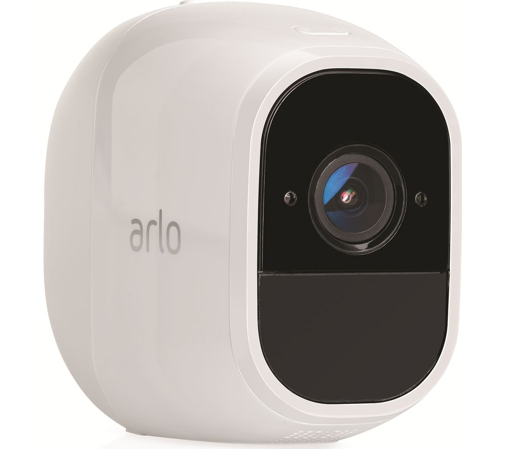 ARLO Pro 2 Full HD 1080p WiFi Security Camera Reviews