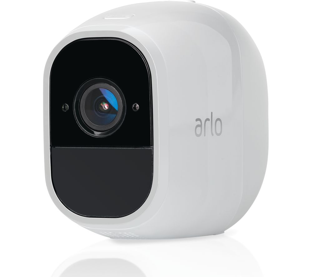 ARLO Pro 2 Full HD Add-On Wireless Security Camera Reviews