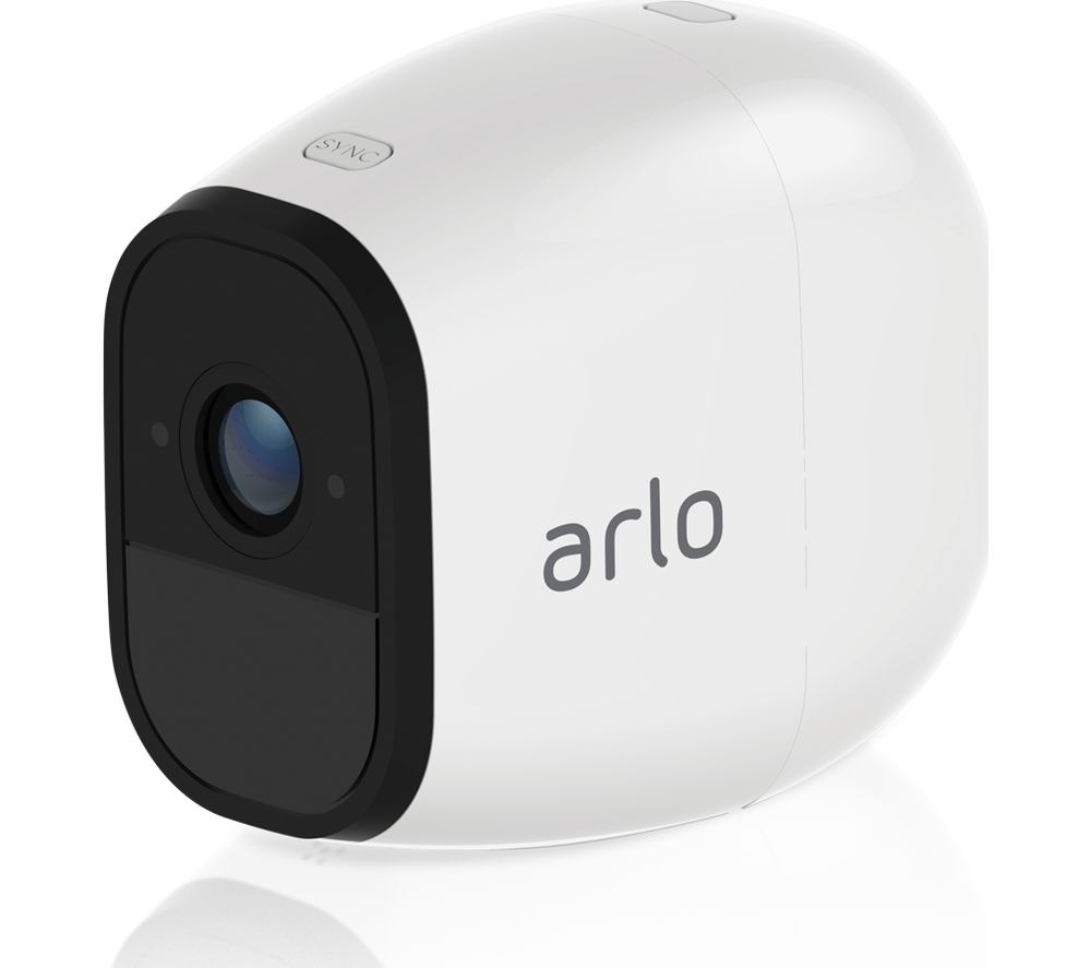 ARLO Pro Rechargeable Wireless Security Camera Reviews