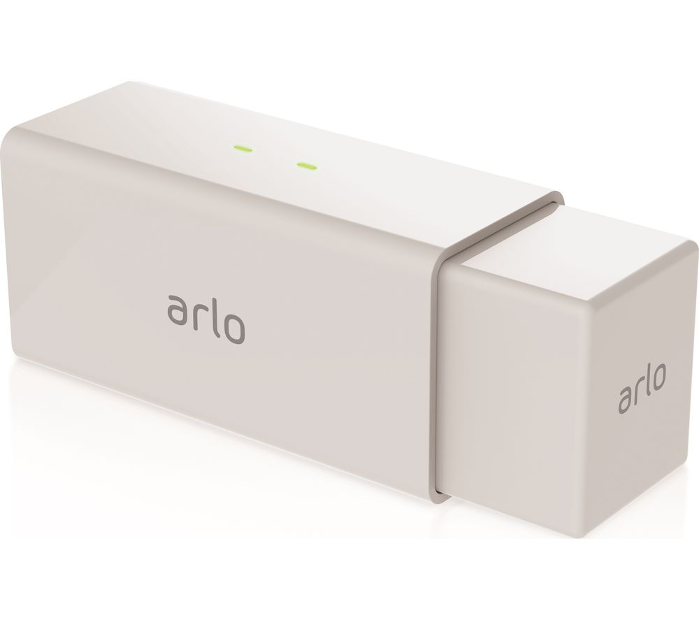 ARLO Pro & Pro 2 Charging Station Reviews