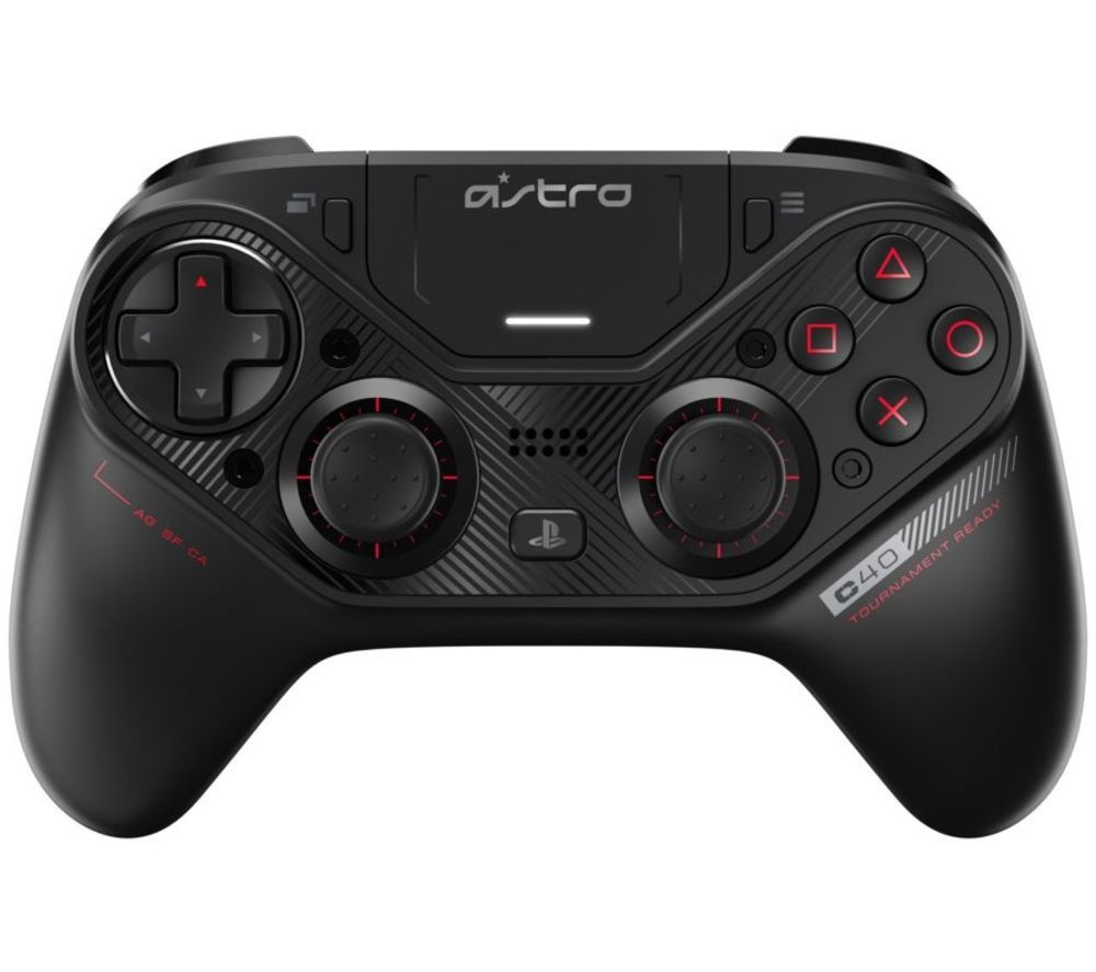 ASTRO C40 TR Wireless Controller Reviews