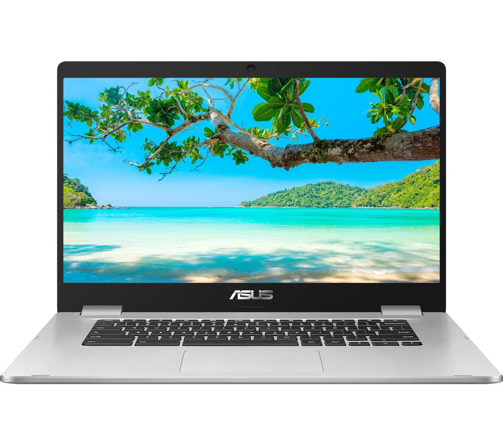 ASUS C523 Touch 15.6" Intel®? Pentium Chromebook Reviews