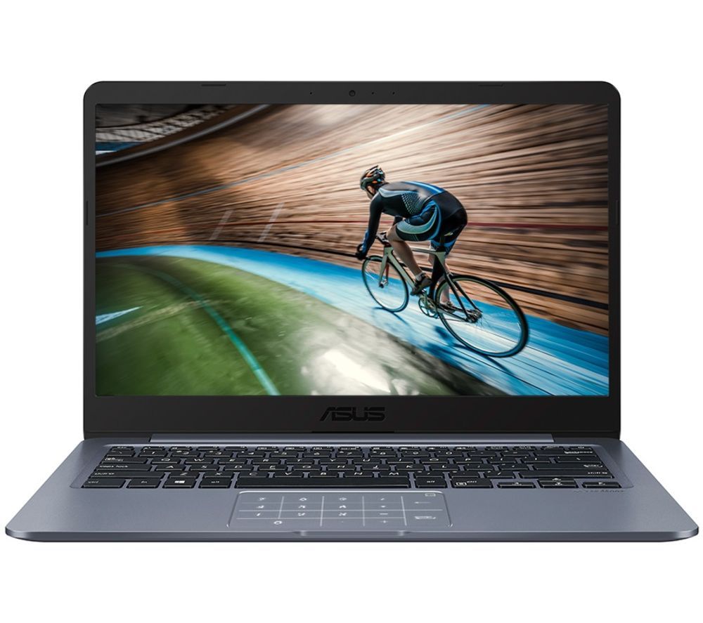 ASUS E406MA 14" Laptop Reviews